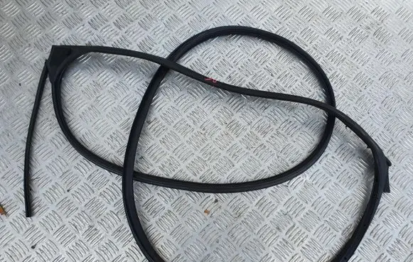 Nissan Juke II F16 Rubber seal rear door PU7050