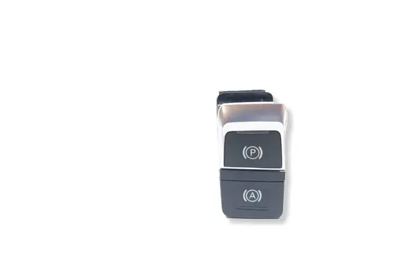 Audi A6 Allroad C7 Hand parking brake switch 4G1927225B