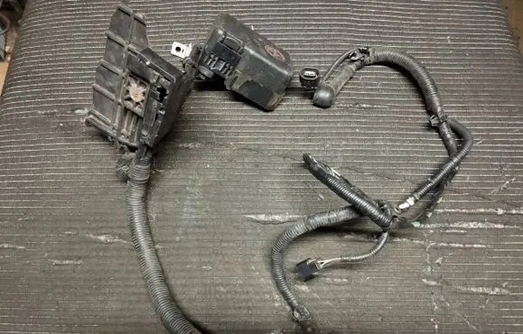 KIA Ceed Positive wiring loom 91971A509 91971-A509