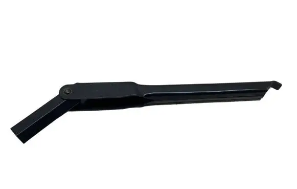 Opel Insignia A Wheel nut wrench 13327308