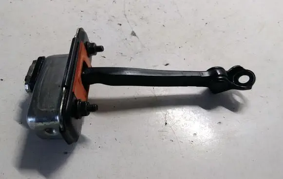 KIA Sportage Rear door check strap stopper