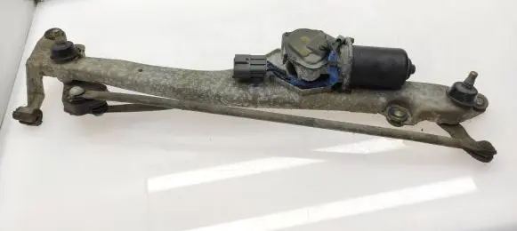 Honda Legend Front wiper linkage and motor
