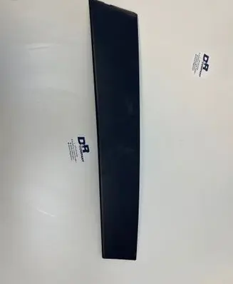 Toyota RAV 4 (XA50) Front door glass trim molding 75755