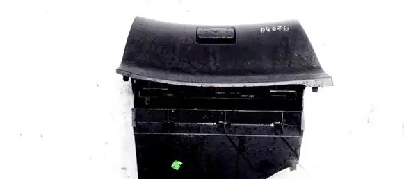 Peugeot 307 Glove box 9634503877