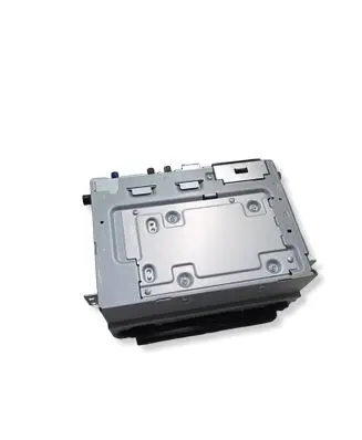 Volvo V70 Radio/CD/DVD/GPS head unit 31444011