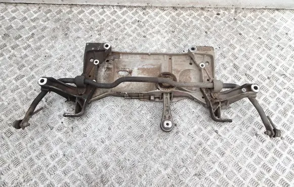 Volkswagen Golf VI Front subframe 1K0199369F