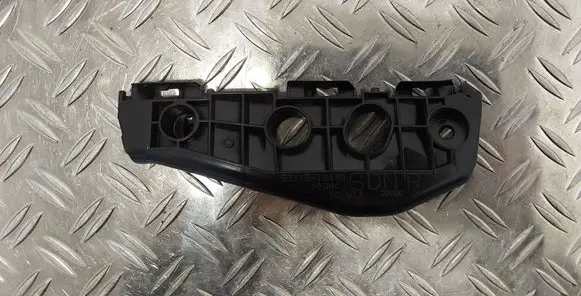 Toyota Corolla E140 E150 Front bumper mounting bracket 5211512430