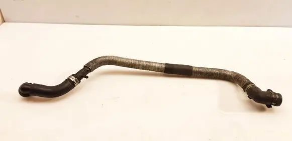 Audi A8 S8 D3 4E Vacuum line/pipe/hose 4E1611931AR