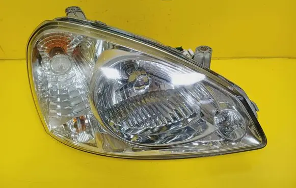 Tata Indica Vista II Headlight/headlamp 