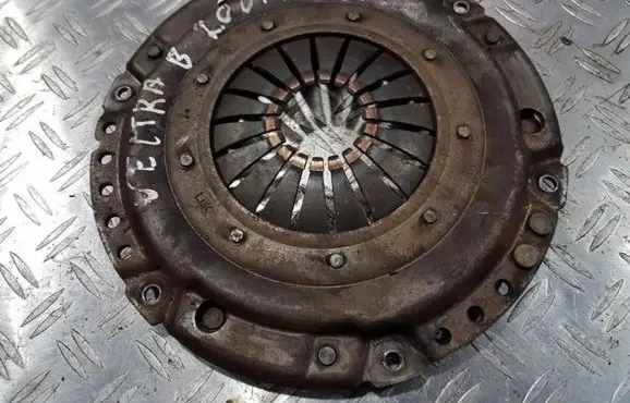 Opel Vectra B Pressure plate 
