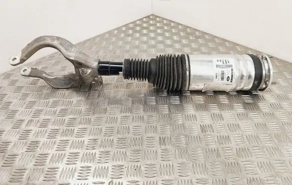 Land Rover Range Rover Sport L494 Air suspension front shock absorber MK623C285AA
