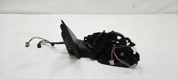 Renault Arkana Front door electric wing mirror DM304550740