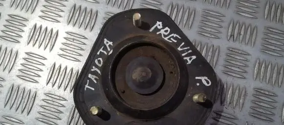 Toyota Previa (XR10, XR20) I Coil spring mount 