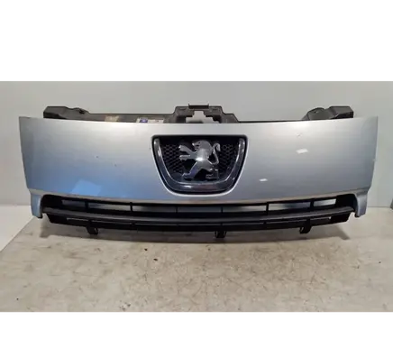 Peugeot Expert Front bumper upper radiator grill 1497644077 1497647077