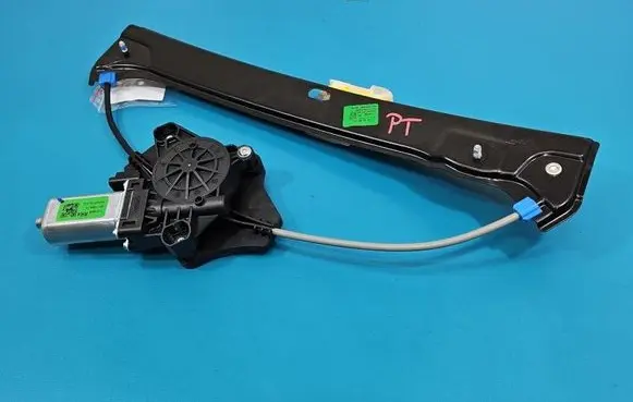 MG MG3 III Rear door window regulator with motor 11318545 IMPRK1575365