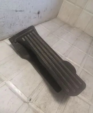 Volkswagen Touran I Accelerator throttle pedal 1T2721503G 6PV00874600 74390600