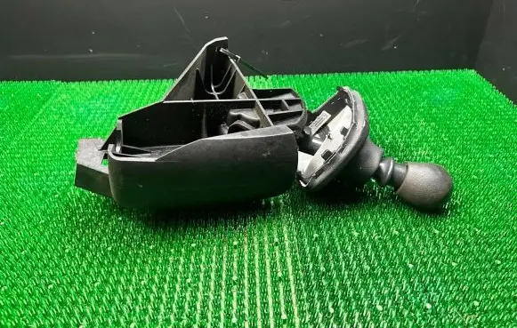 Gear shifter/selector