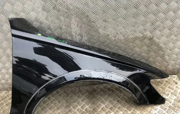 Audi A6 S6 C8 4K Fender