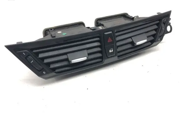 BMW X1 E84 Dashboard side air vent grill/cover trim 9258354