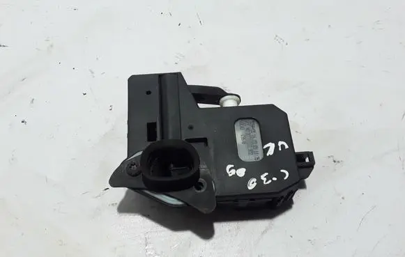 Volvo C30 Fuel tank cap lock 30716522