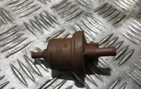 Peugeot 206 Valve vacuum 0280142317 040