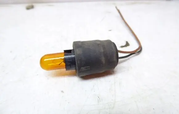 Skoda Roomster (5J) Headlight part 