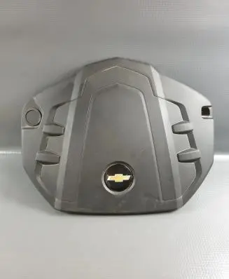 Chevrolet Camaro Engine cover (trim) 12673285 12673351
