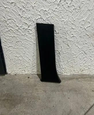 Opel Combo E (B) pillar trim (bottom) 9816567677
