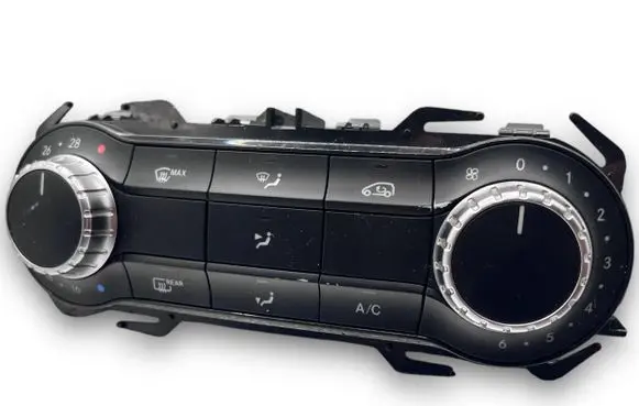 Mercedes-Benz B W247 Central body control module A4032 A2469003616