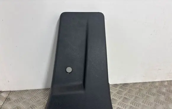 Citroen Jumpy (B) pillar trim (bottom) 9808846777