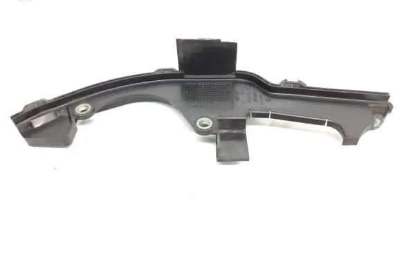 Skoda Octavia Mk2 (1Z) Timing belt guard (cover) 036109170M