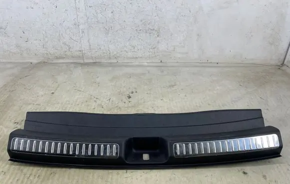 Mercedes-Benz GLC X253 C253 Trunk/boot sill cover protection A2536904900