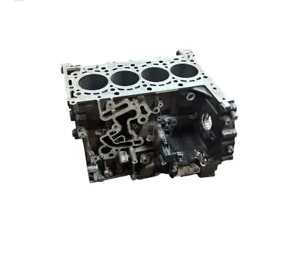 Mercedes-Benz E W213 Engine block 654920
