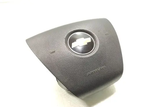 Chevrolet Captiva Steering wheel airbag 968096497