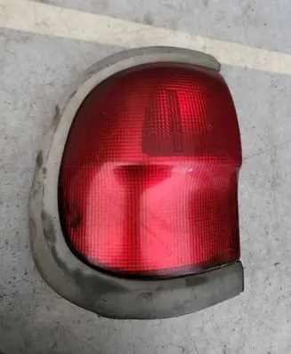 Nissan Terrano Rear/tail lights 268550X00