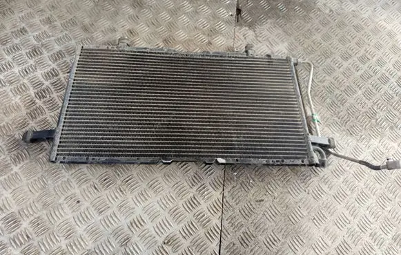 Opel Frontera B A/C cooling radiator (condenser) 97144202 4037121420 01W010030
