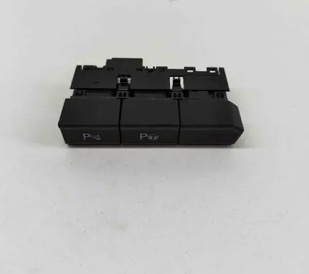 Volkswagen T-Roc Parking (PDC) sensor switch 2GB927238