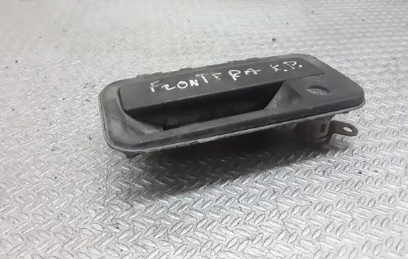 Opel Frontera A Front door exterior handle