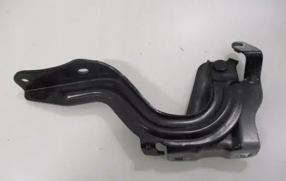 Renault Koleos II Engine bonnet/hood hinges