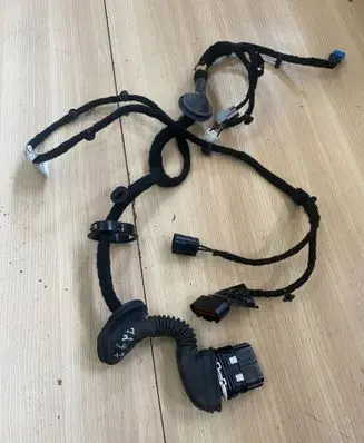 Ford Transit Custom Front door wiring loom GK2T14A631BDB