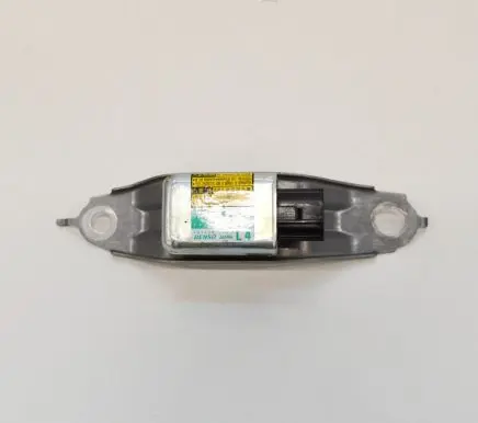 Toyota Prius (XW20) Airbag deployment crash/impact sensor 1879000922 8983447020