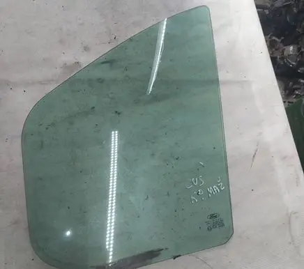 Ford Transit Custom Front door vent window glass four-door BK21V21419a