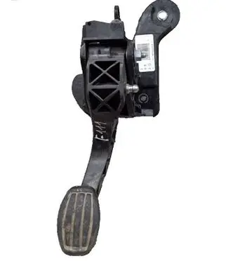 DS Automobiles 3 Crossback Clutch pedal 9824262180