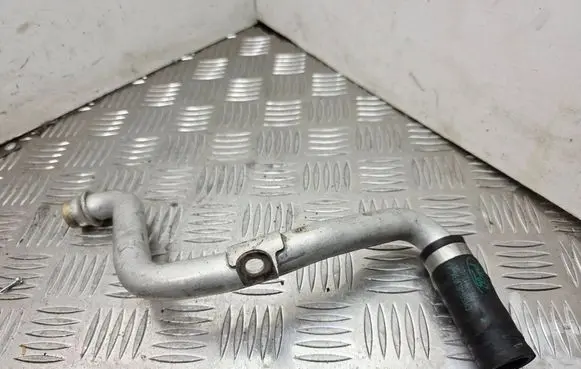 Ford Focus Engine coolant pipe/hose CM5G8D036AA EK3016683