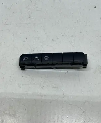 Mercedes-Benz V Class W447 Light switch A4479059002 132000 132302