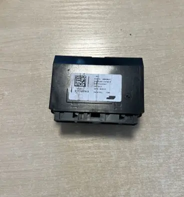 BMW 4 F36 Gran coupe Other devices 9390099 17313810