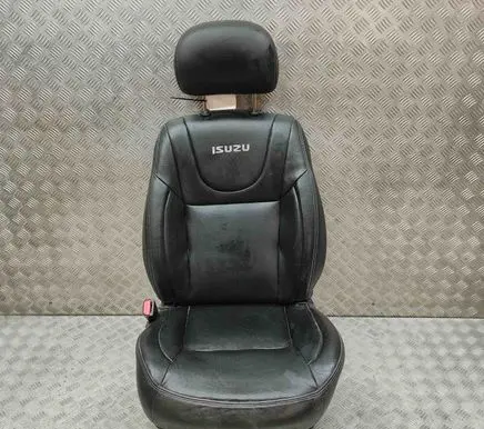 Isuzu D-Max Front driver seat 8980464690 8974076240