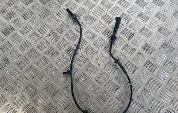 Tesla Model X ABS brake wheel speed sensor 102776100B