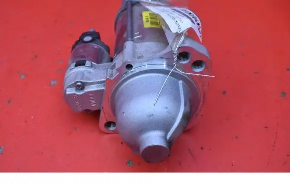 KIA Sportage Starter motor 361002M417