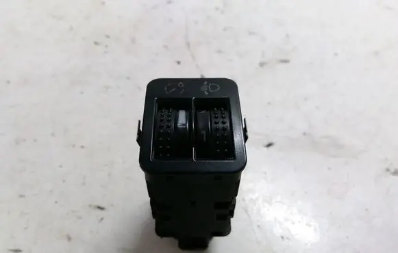 Volkswagen Golf IV Headlight level height control switch 1J0941333A